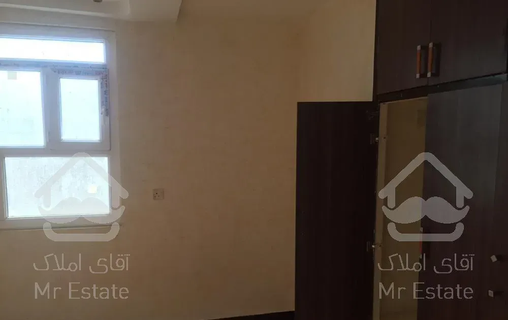 آپارتمان ۱۲۴متری تک واحد