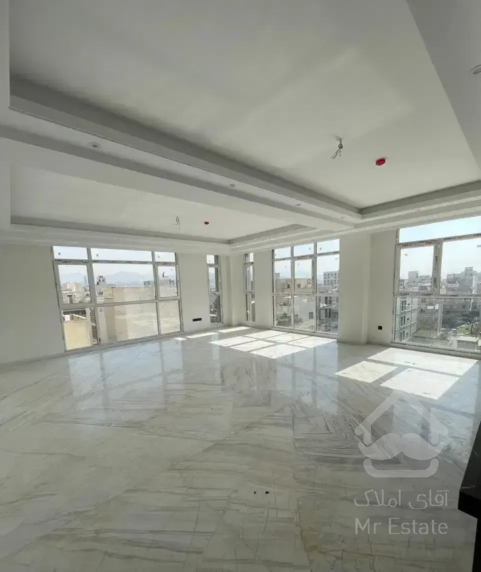 فروش اپارتمان ۱۳۵ متری