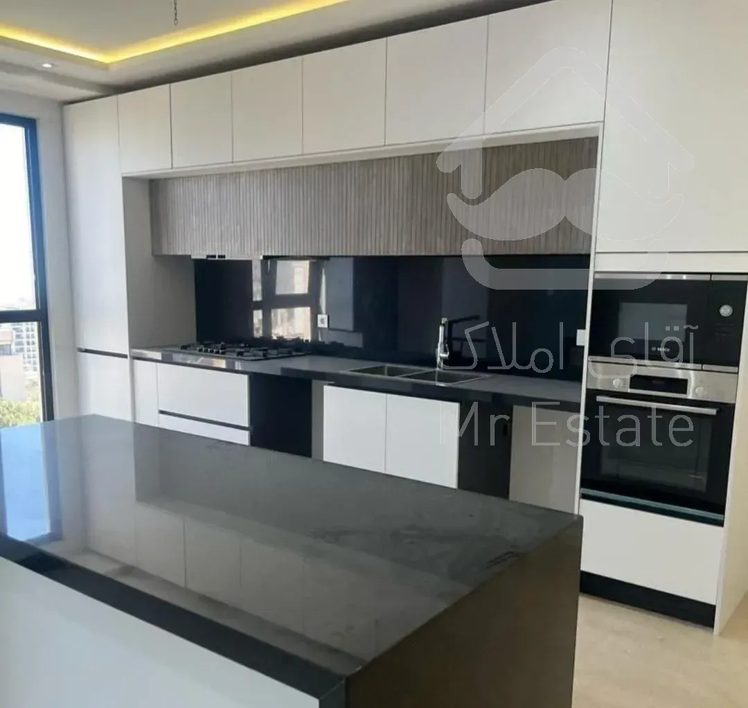 آپارتمان 131متر سه خواب سعادت آباد صرافها