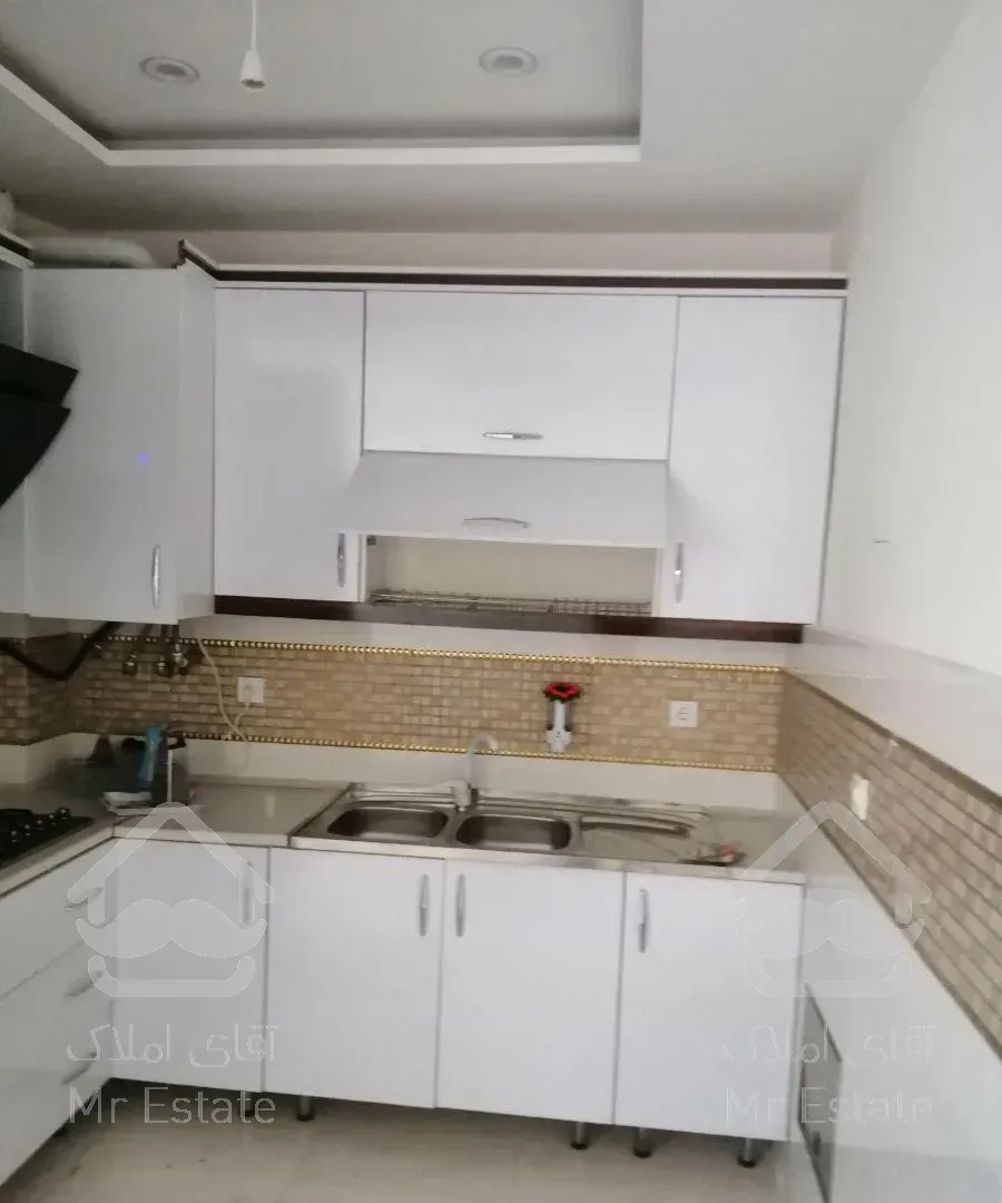 آپارتمان 80 متر دوخواب نوساز فول