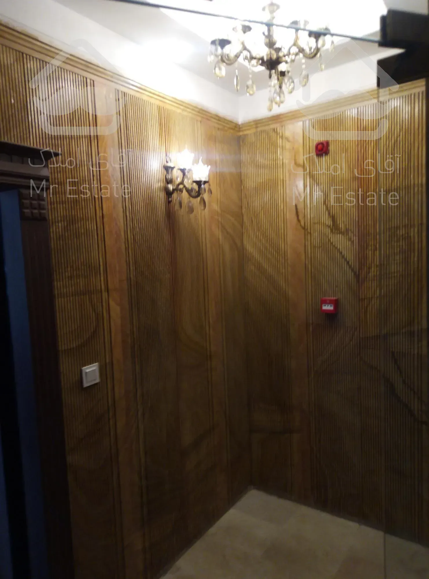 اپارتمان 200متری فردوس شرق