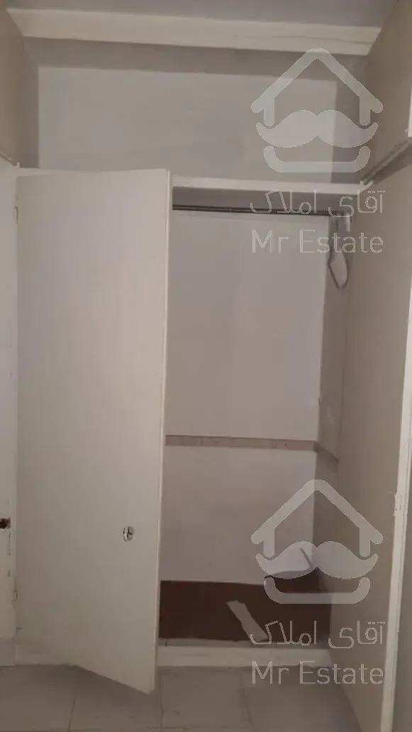 ۶۰ متر ۲ خواب آسانسوردار