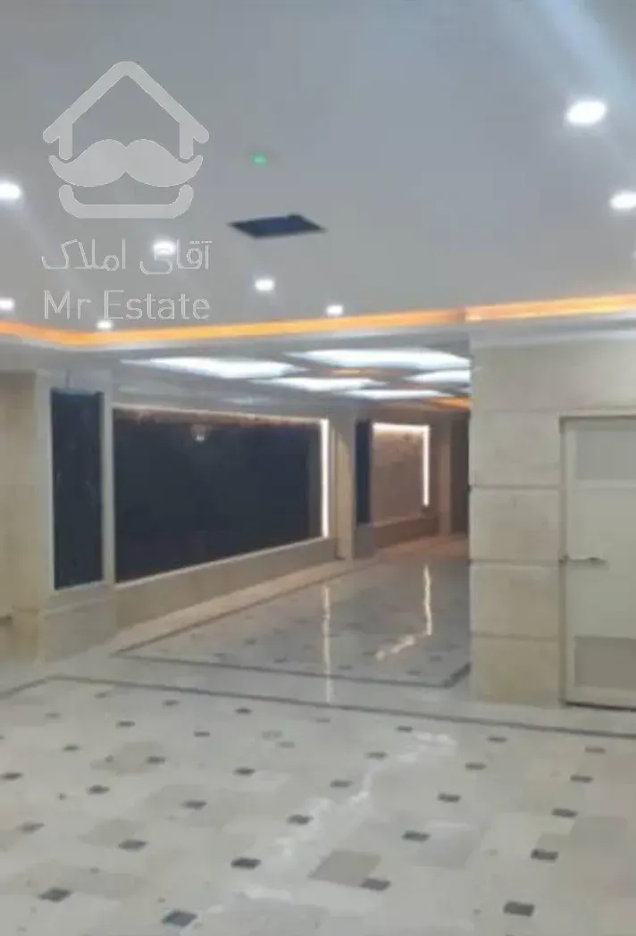 ۱۴۵مترخوش نقشه غرق درنور