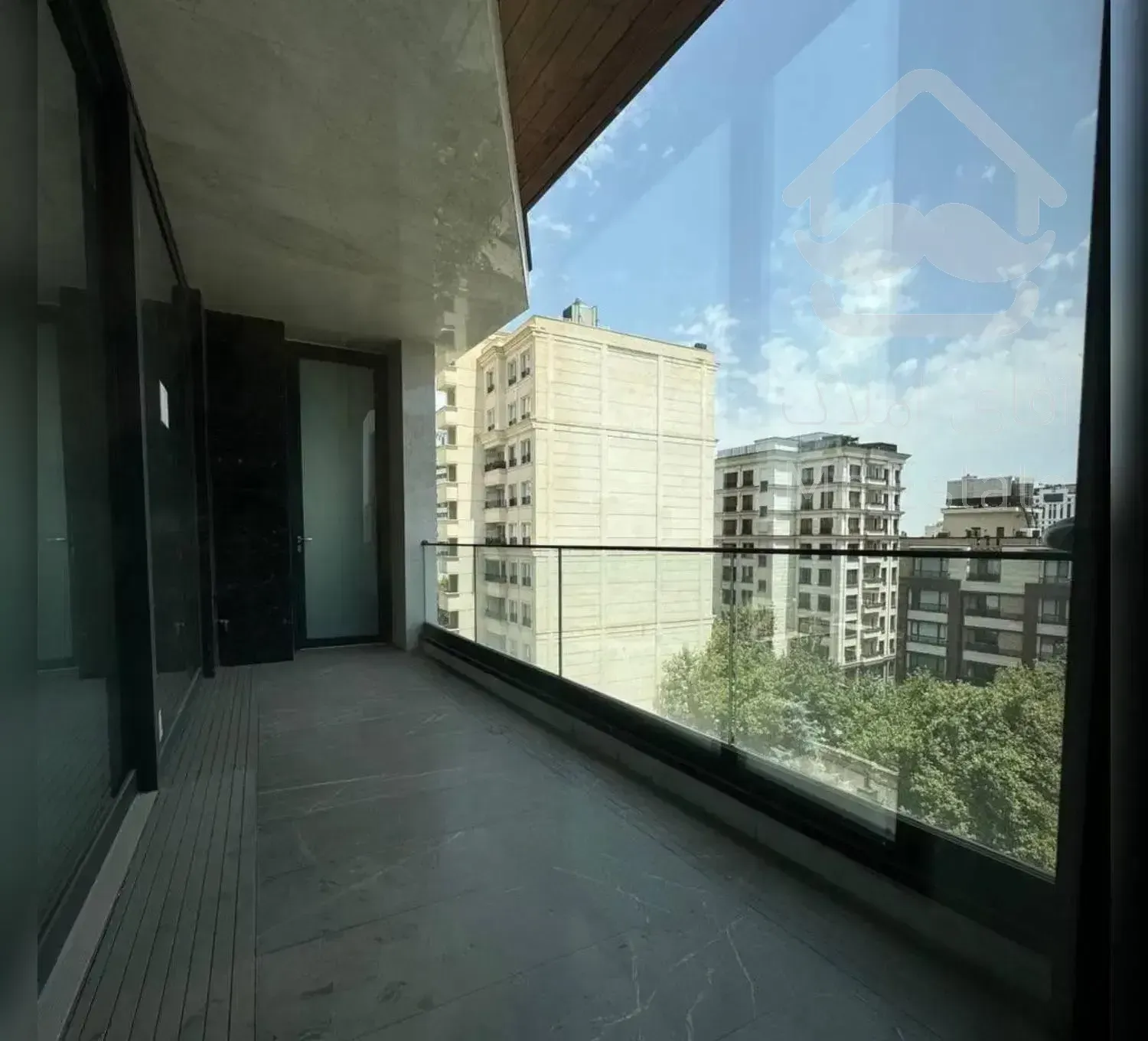 ۳۳۰متر ۳ خواب مستر فول مشاعات محمودیه