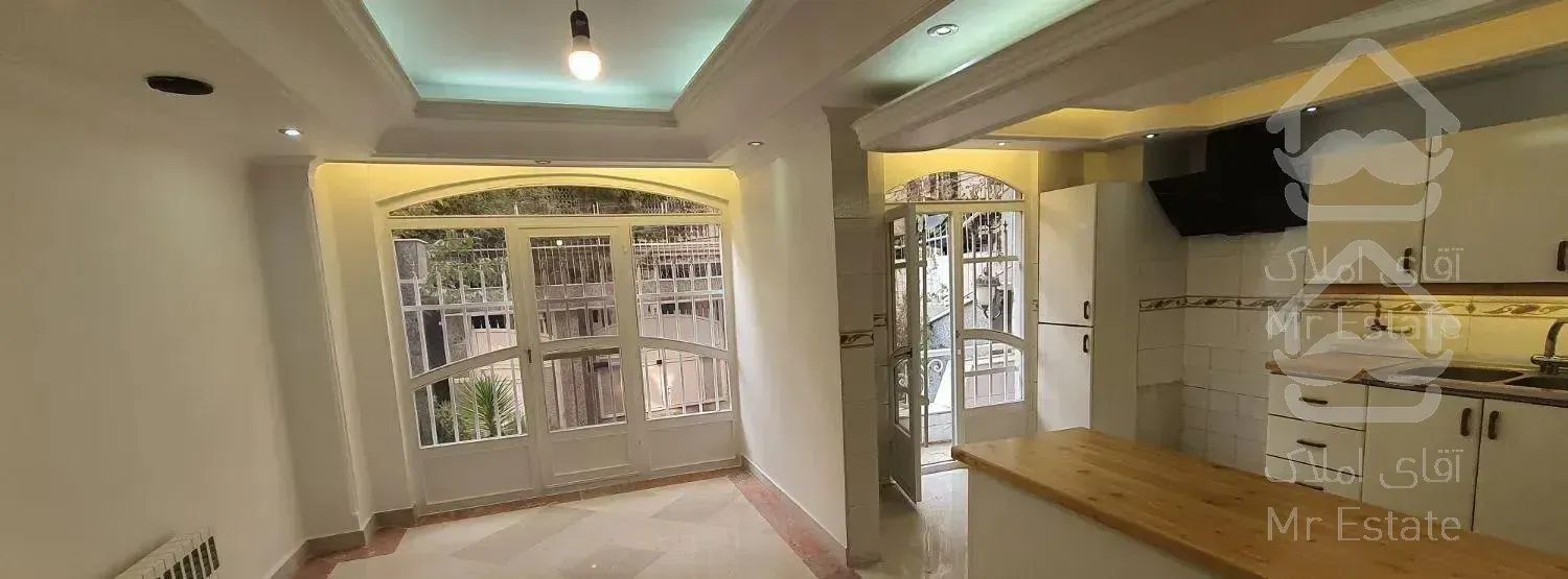 فرمانیه اندرزگو سه۳خوابه ۱۲۰ متری فروشی