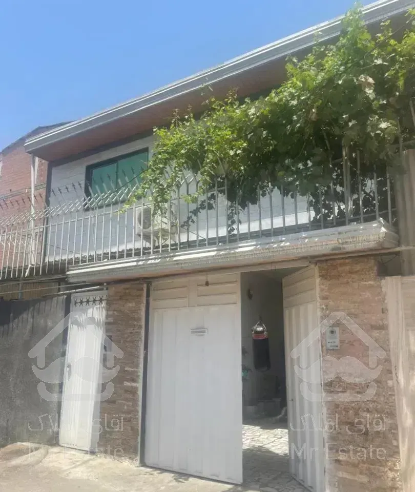 رهن و اجاره دو واحدی راه جدا  شیک پل هوایی