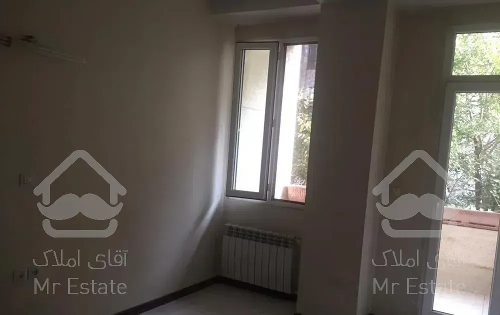 ١٠٠ متر* دو خواب* تخلیه* پارکینگ اختصاصی* گلشهر