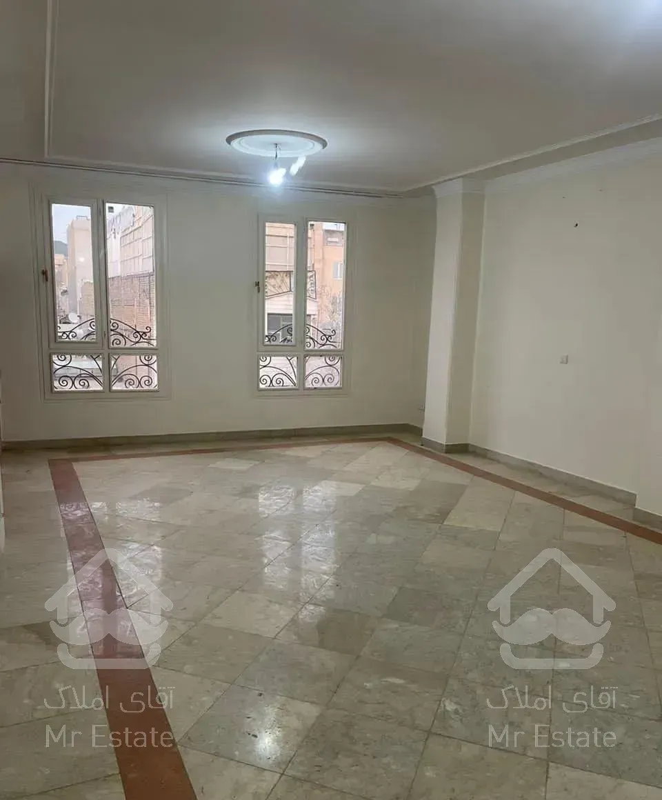 اپارتمان ۷۵ متر ۲ خواب