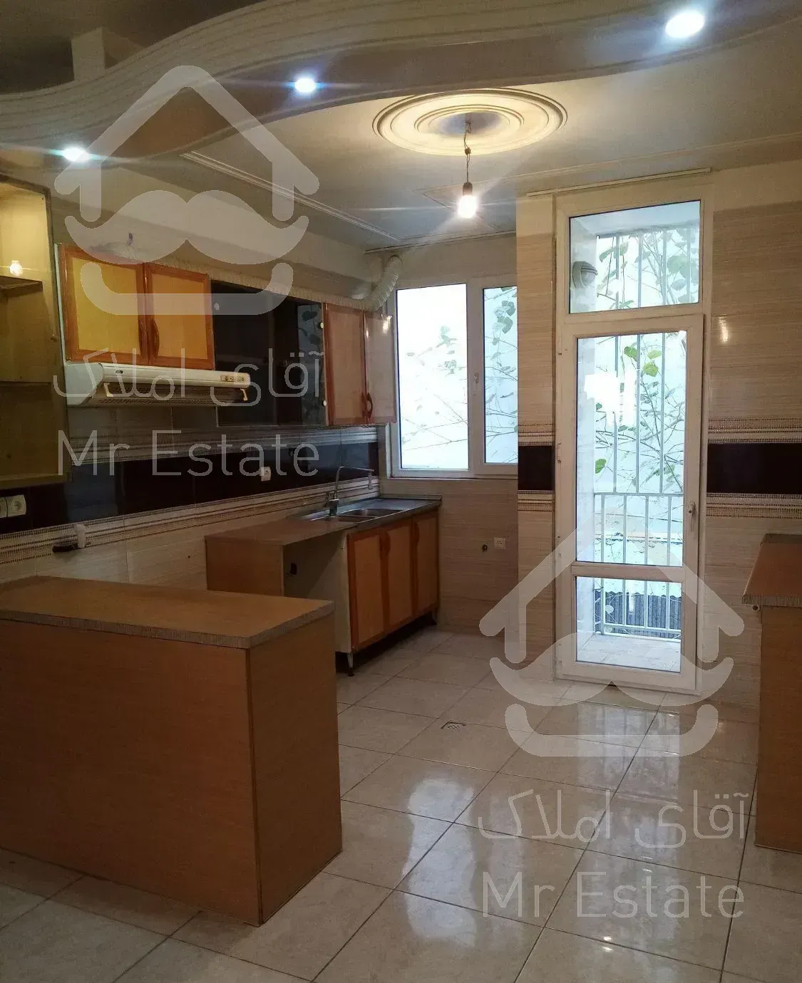 70متر دو خوابه. کمیل. موحدی مهر