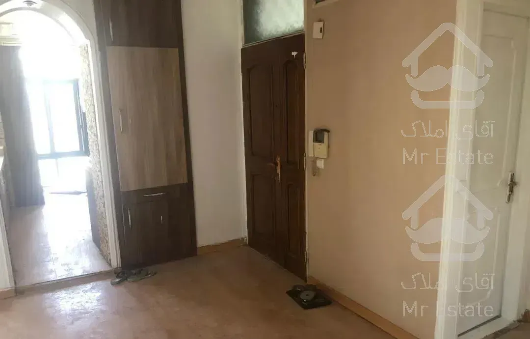 104متر دوخواب(فول باز سازی شده)