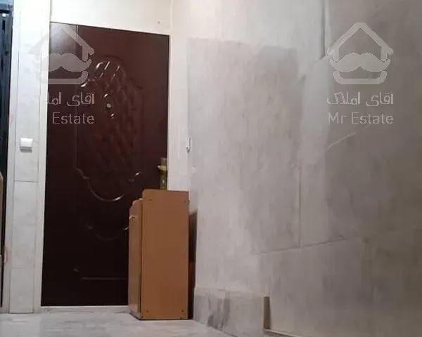 آپارتمان ۶۲ متر ۲ خوابه با امکانات