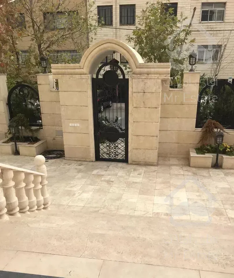 ولنجک 240متر نوساز دید تهران