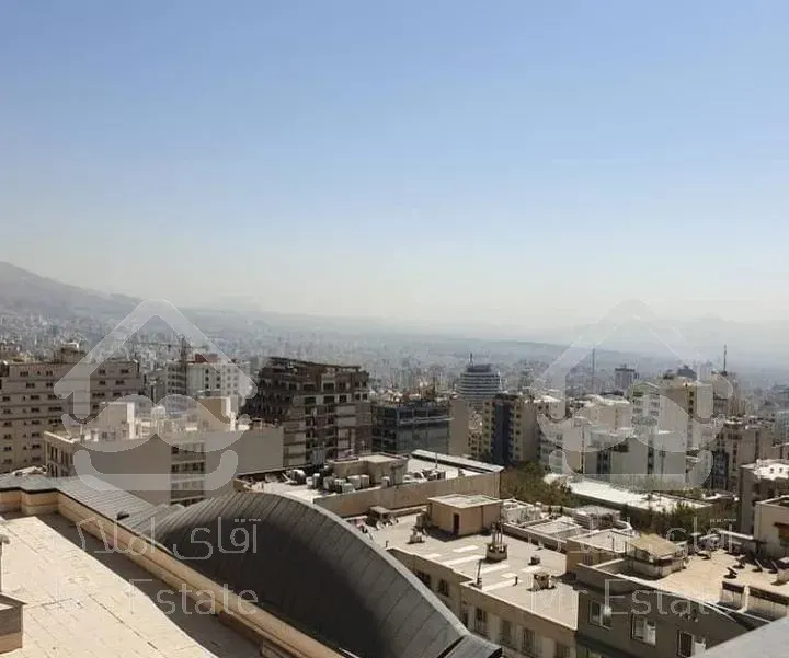 عظیمیه ۱۱۸متر  نوساز  طبقه آخر