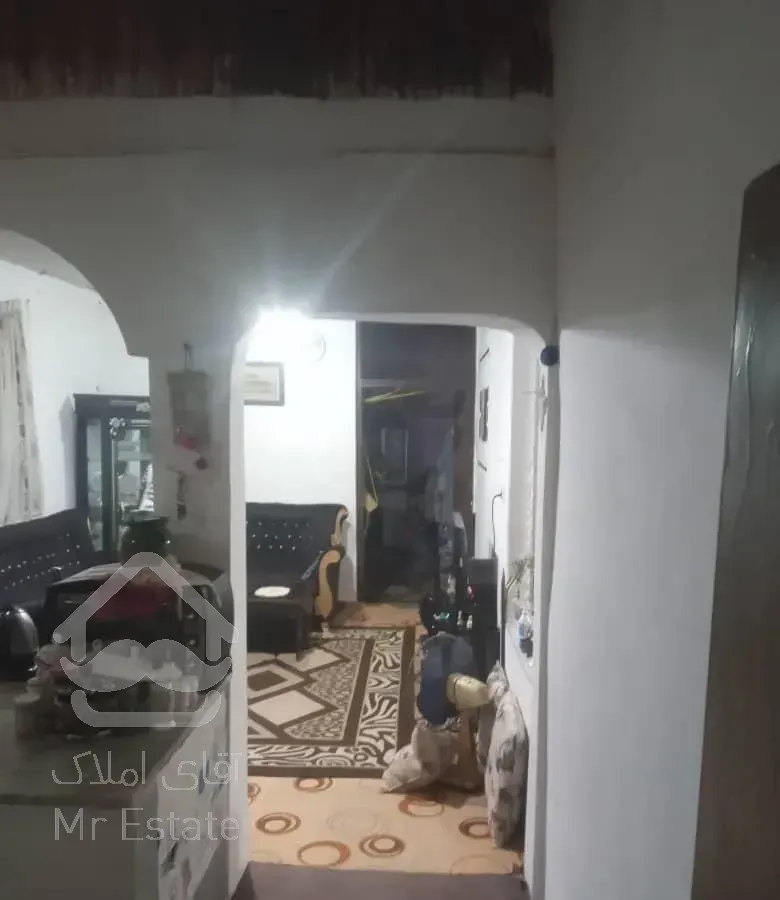 فروش خانه ویلایی ۵۵ متری ۱ خوابه