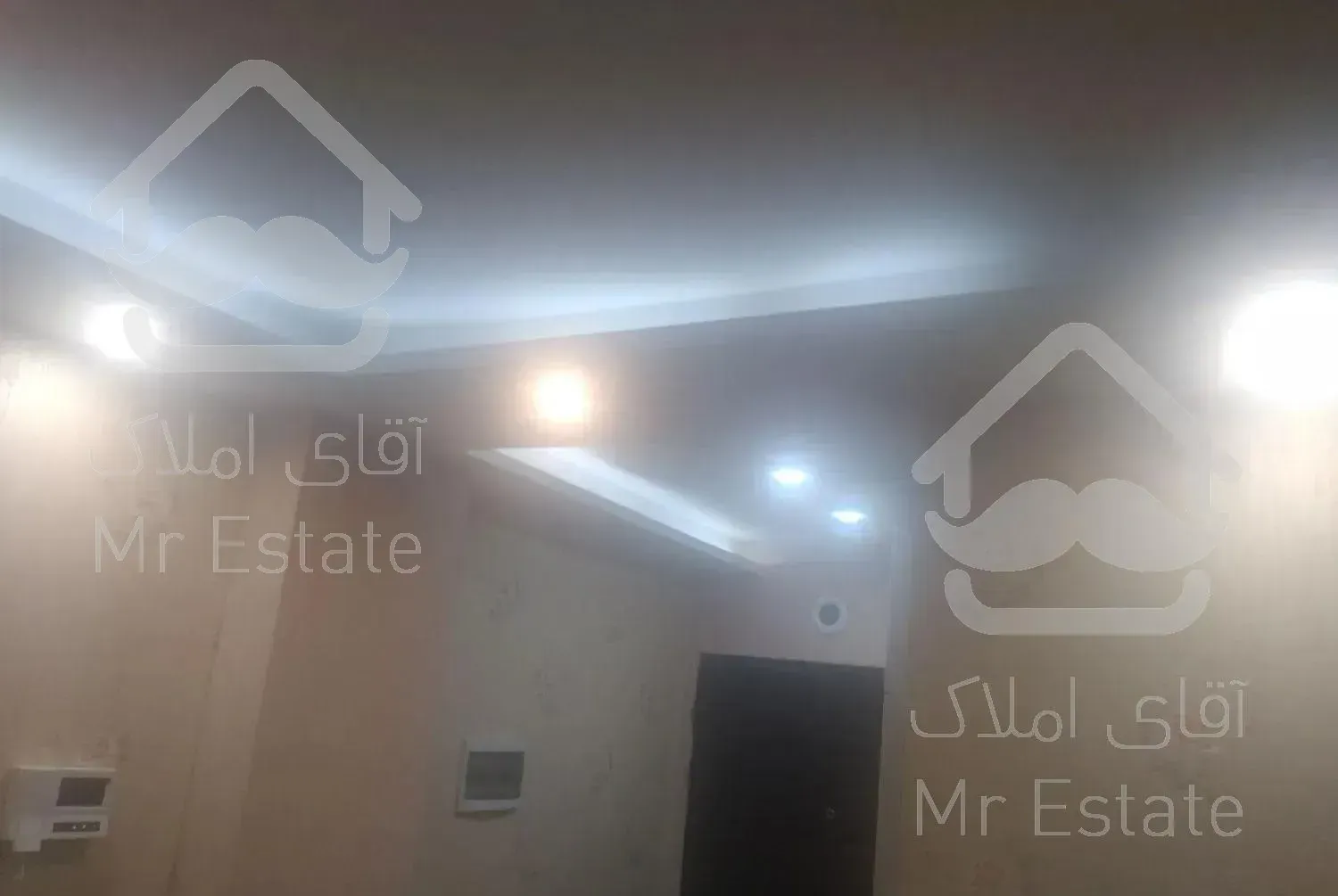 اپارتمان۹۱متری دوخواب