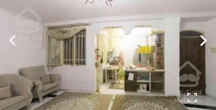 آپارتمان ۶۵ متری دو خواب اجاره ای