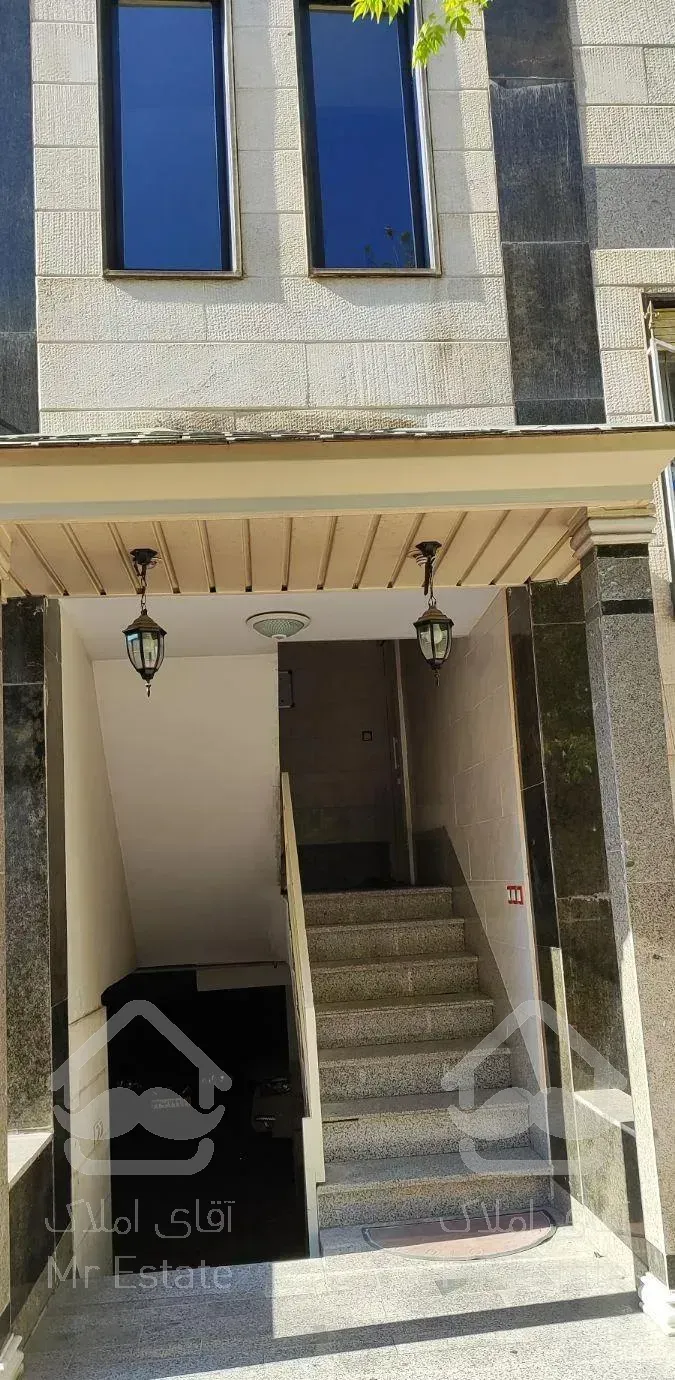 ۶۲متر۲خواب پارکینگ فول بازسازی قائم مقام عباس آباد