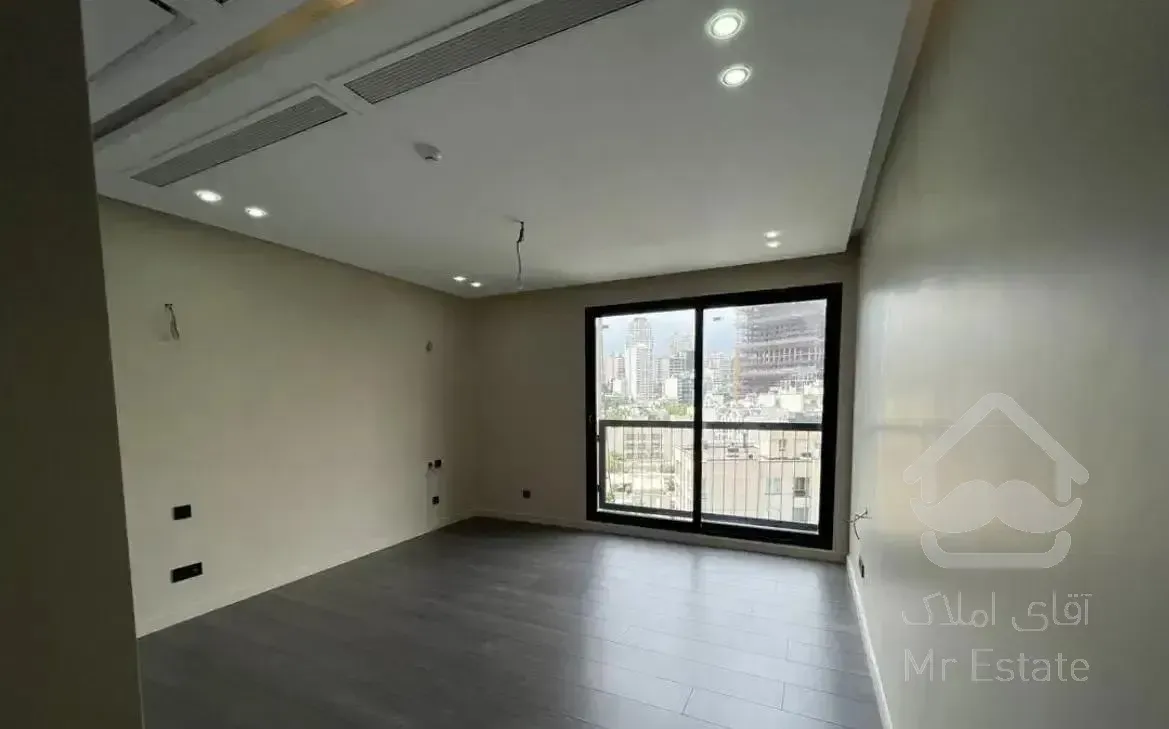 آپارتمان ۱۴۵متر ۲خواب مستر/اعیان نشین میرداماد