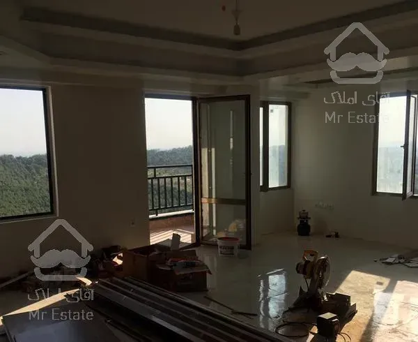 رهن و اجاره ١٢٠ متر ٢ خواب مستر چیتگر کوهک دریاچه