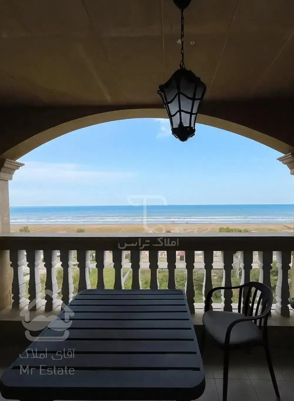 ۱۵۰م فول ط۸ بر پاسداران دید همیشگی دریا