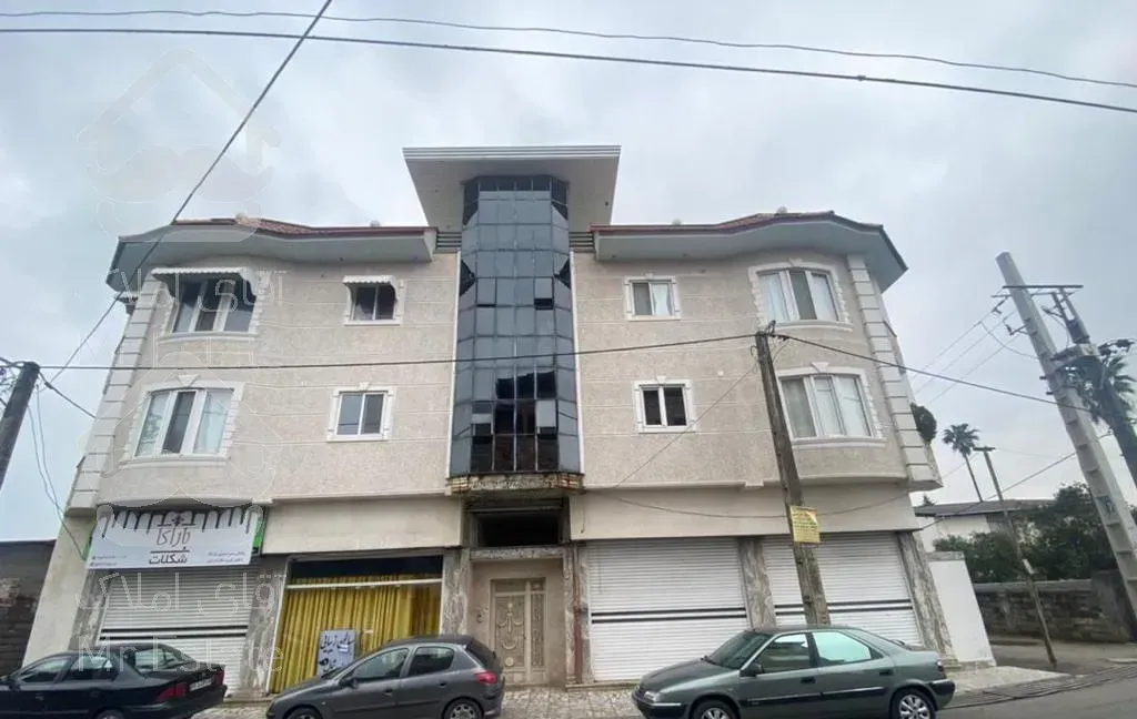 اجاره سالیانه آپارتمان