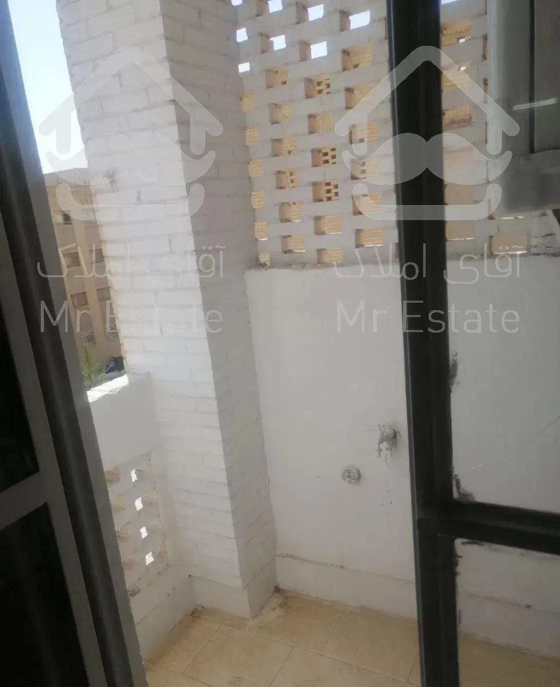 فروش آپارتمان یک خوابه بهار