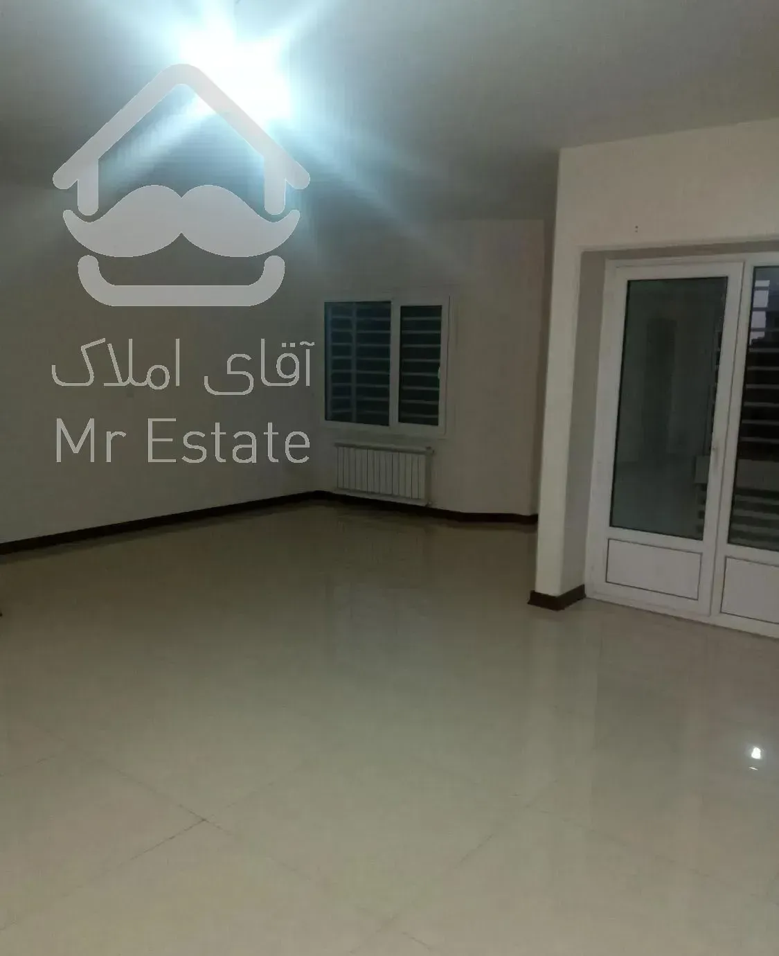 ۱۷۵متر۳خوابه