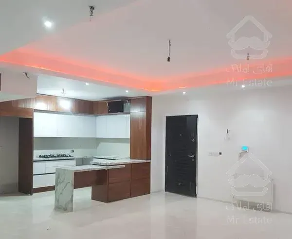 108متر فول امکانات رو به افتاب خوش نقشه فاز4