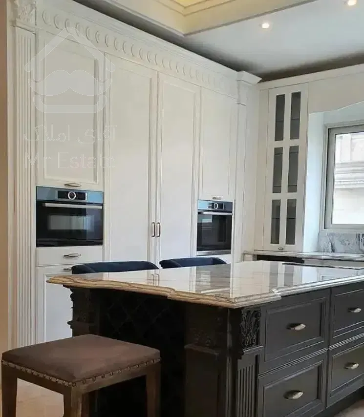 اقدسیه سپند / ۲۴۰ متر / تک واحدی / فول مشاعات