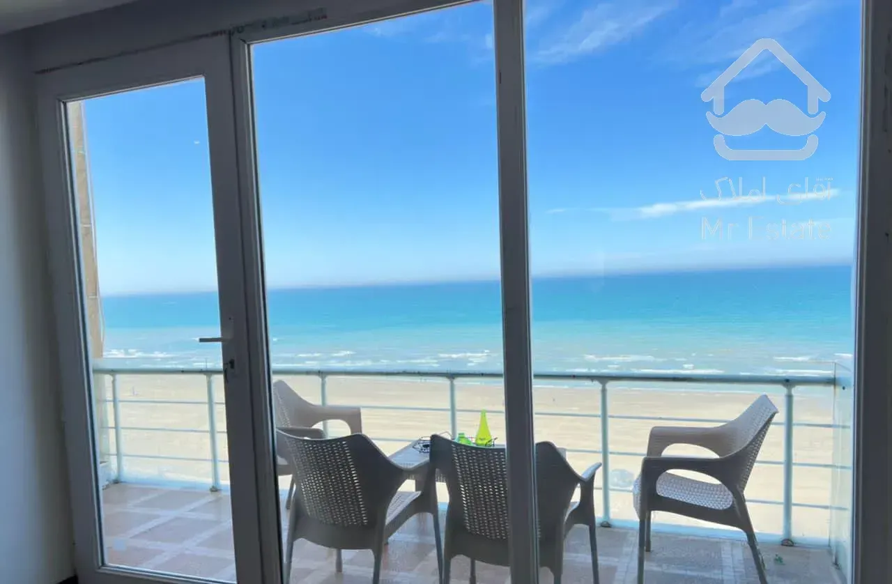 ۱۱۰ متری پلاک یک / فرنیش کامل