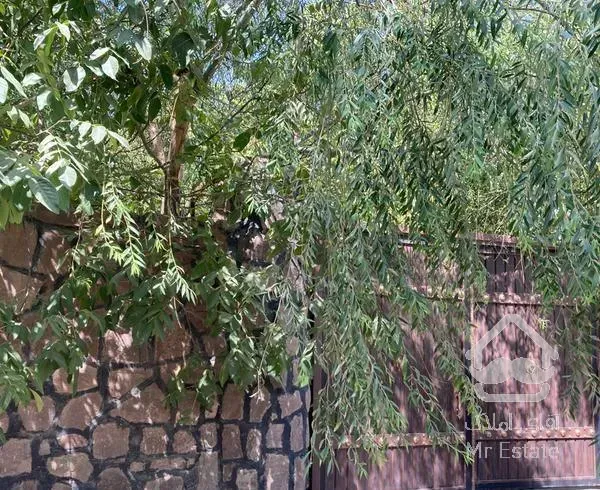 ویلا باغ ۲۱۰۰ متر