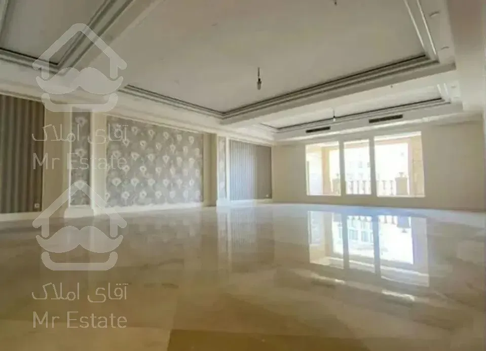 ۱۲۰متر/ ۲خواب/ فول بازسازی شده / سالن پرده