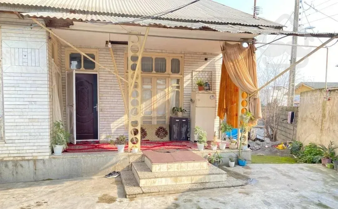 ویلا ۲۲۰ متری با سند تک برگ ،دونبش ،منطقه جنگلی