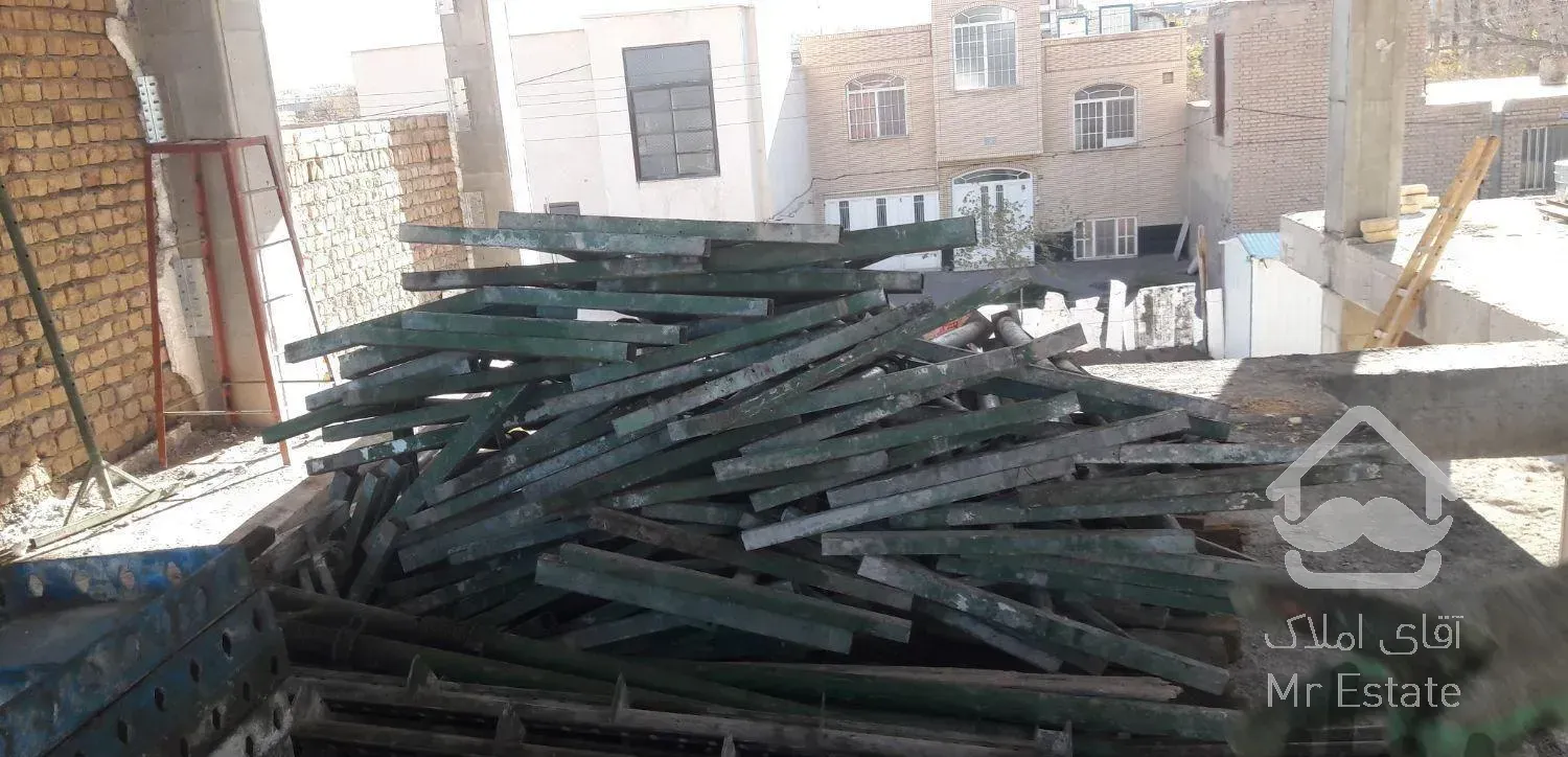 خریدار ابزار آلات تمیزو دست دوم ساختمان