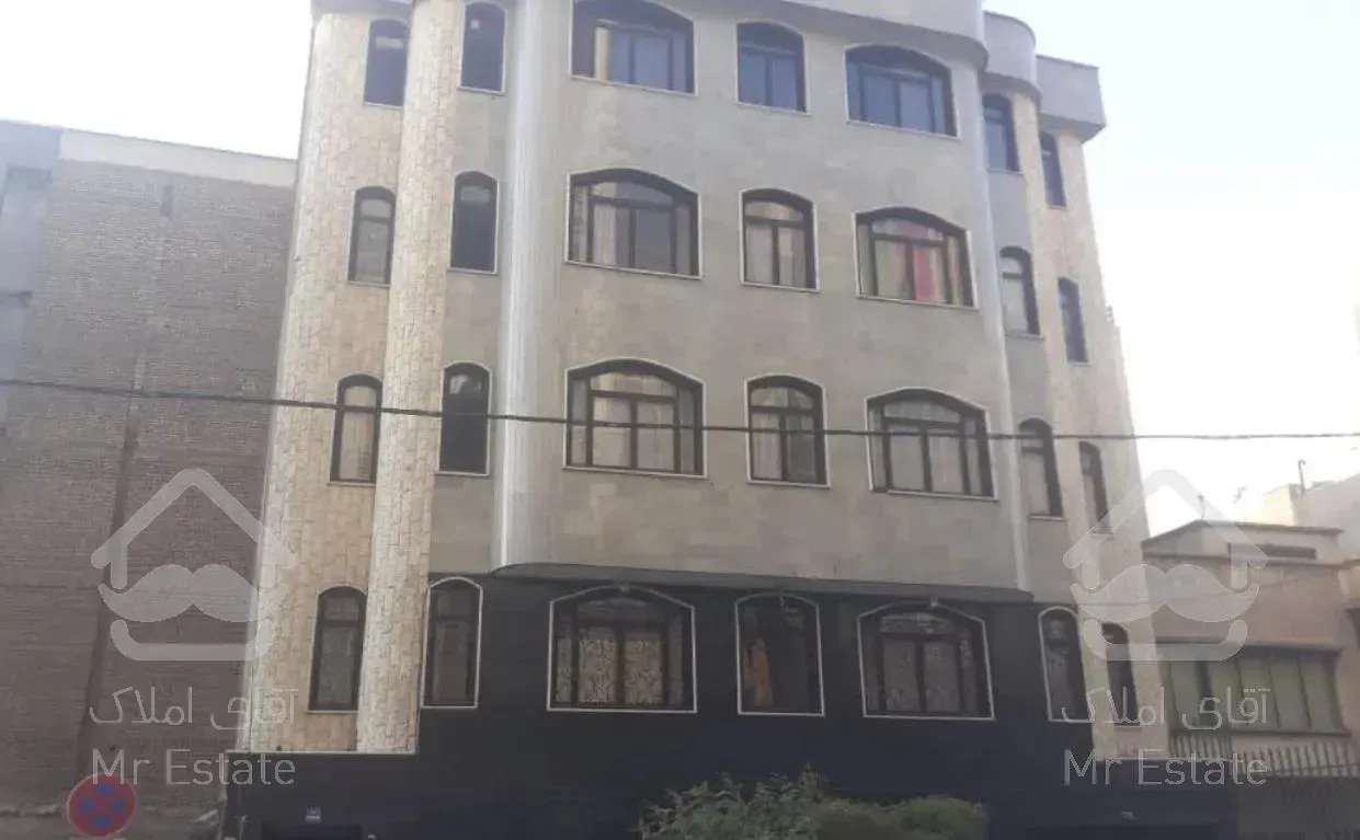 اقامتگاه دخترانه ارمغان