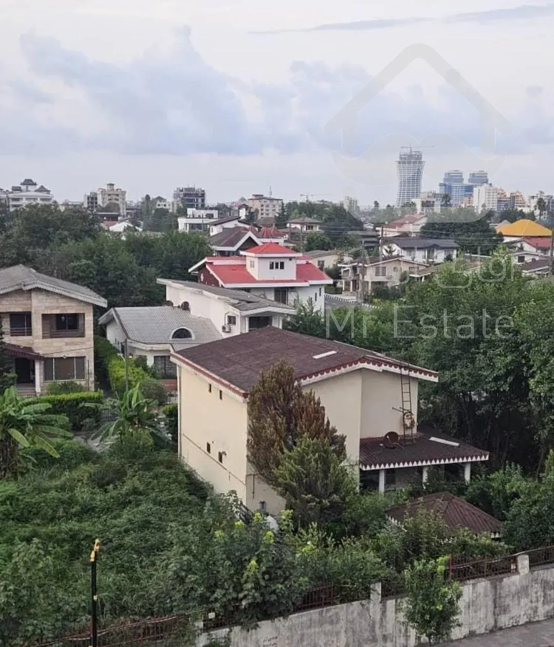 فروش آپارتمان ۱۲۵ متری ۳ خوابه در متل قو