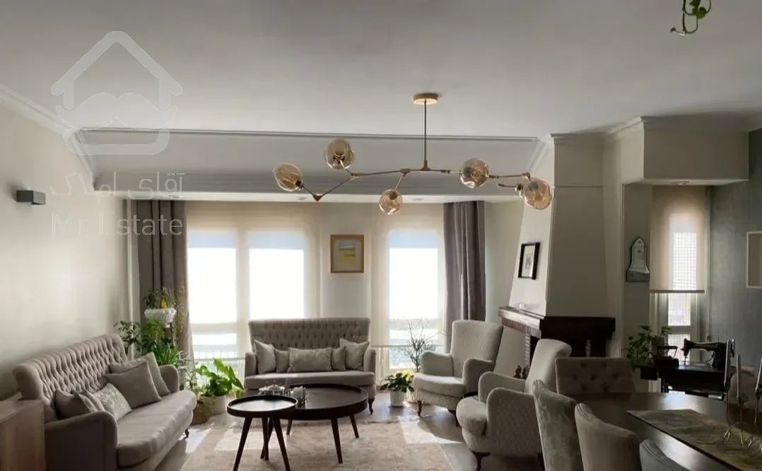 115 مـتر 3 خـواب / ابــن ســینا / تـک واحـدی