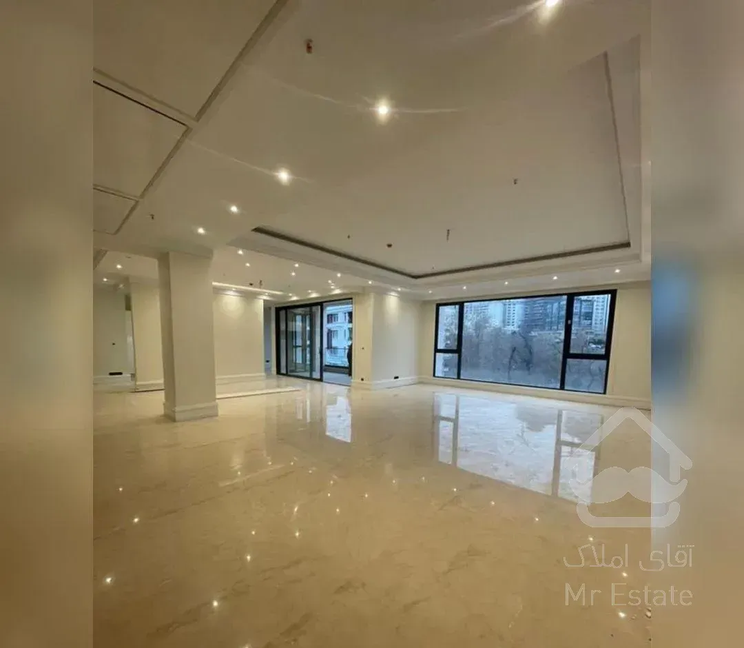 نیاوران ۱۳۹ متر سازه ای در خور تحسین/مهندسی ساز