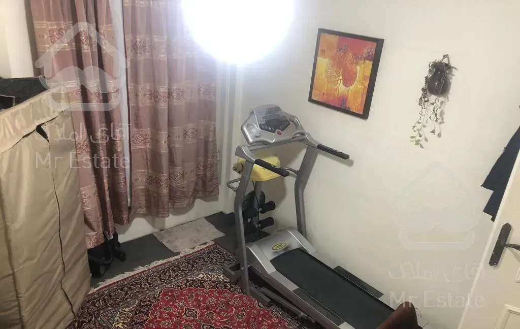 ۳۲ متر نقلی یکخواب مرتضوی قصرالدشت