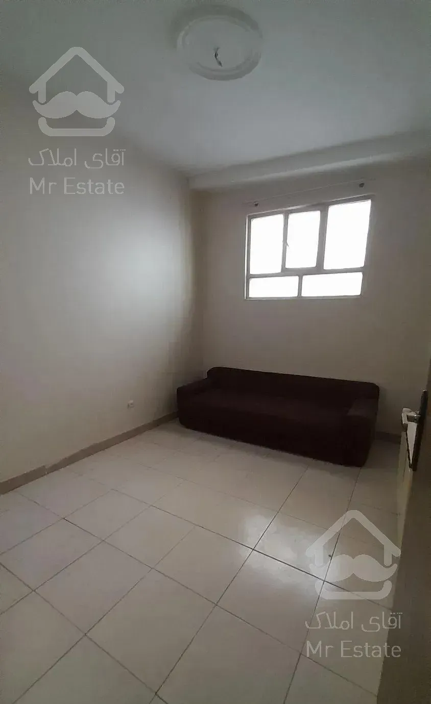 ۹۵متر ۲خواب/دنج خوش نقشه/اصلی شهرداری مهرشهرفاز1