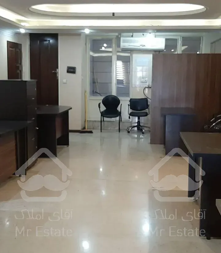 اجاره آپارتمان/سند اداری/صادقیه(فردوس شرق)