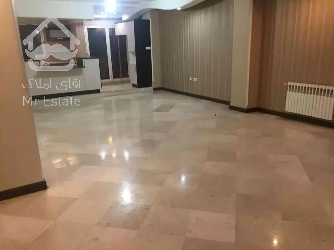 واحد ۱۱۲ متری دو خواب اجاره ای