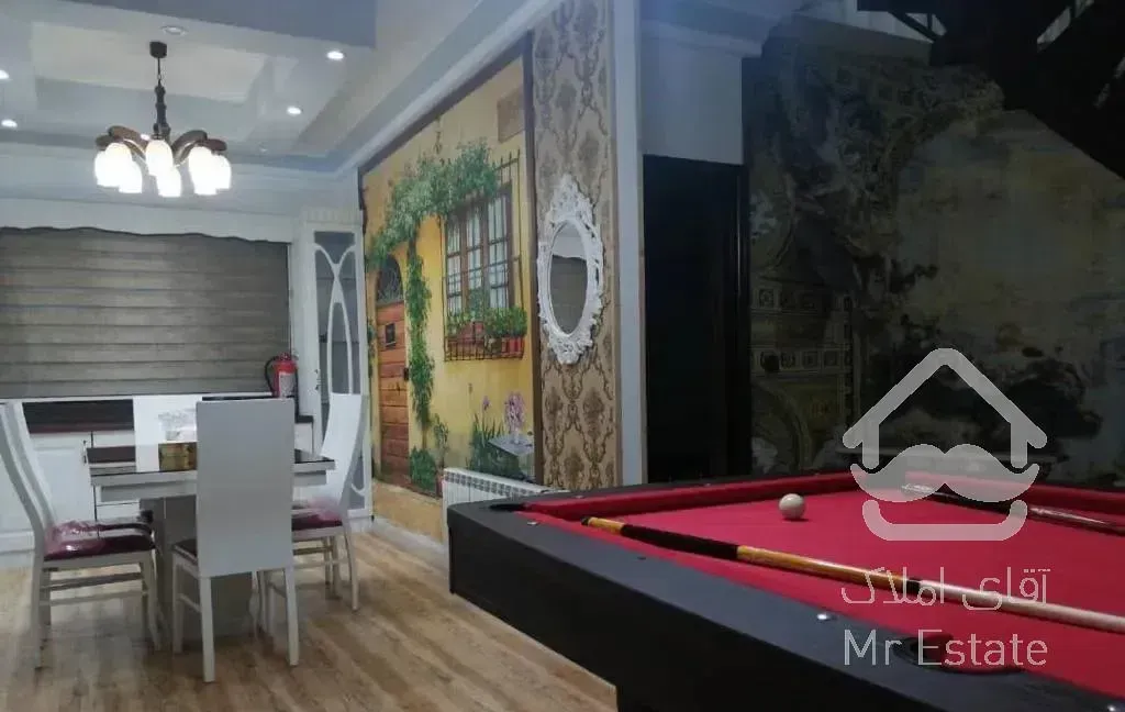 اجاره  ویلا استخردار شیک