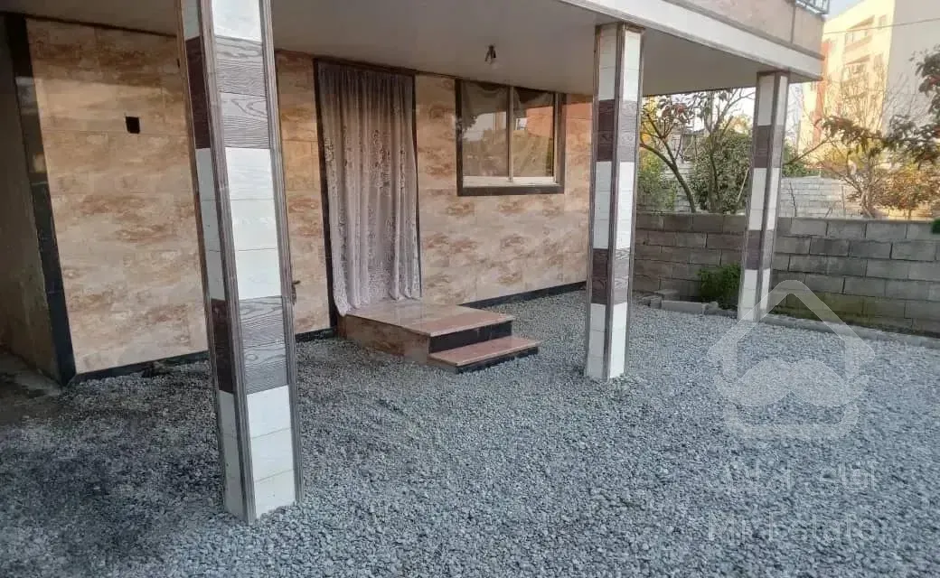 اجاره اپارتمان همکف عبور مشترک