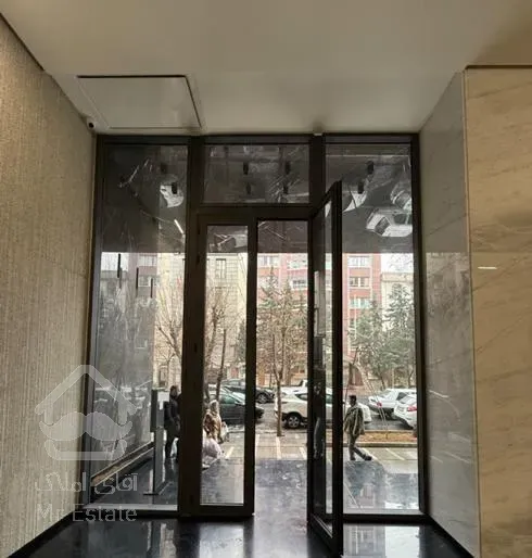 سعادت آباد کاج 175 متر /MODERN BUILDING\