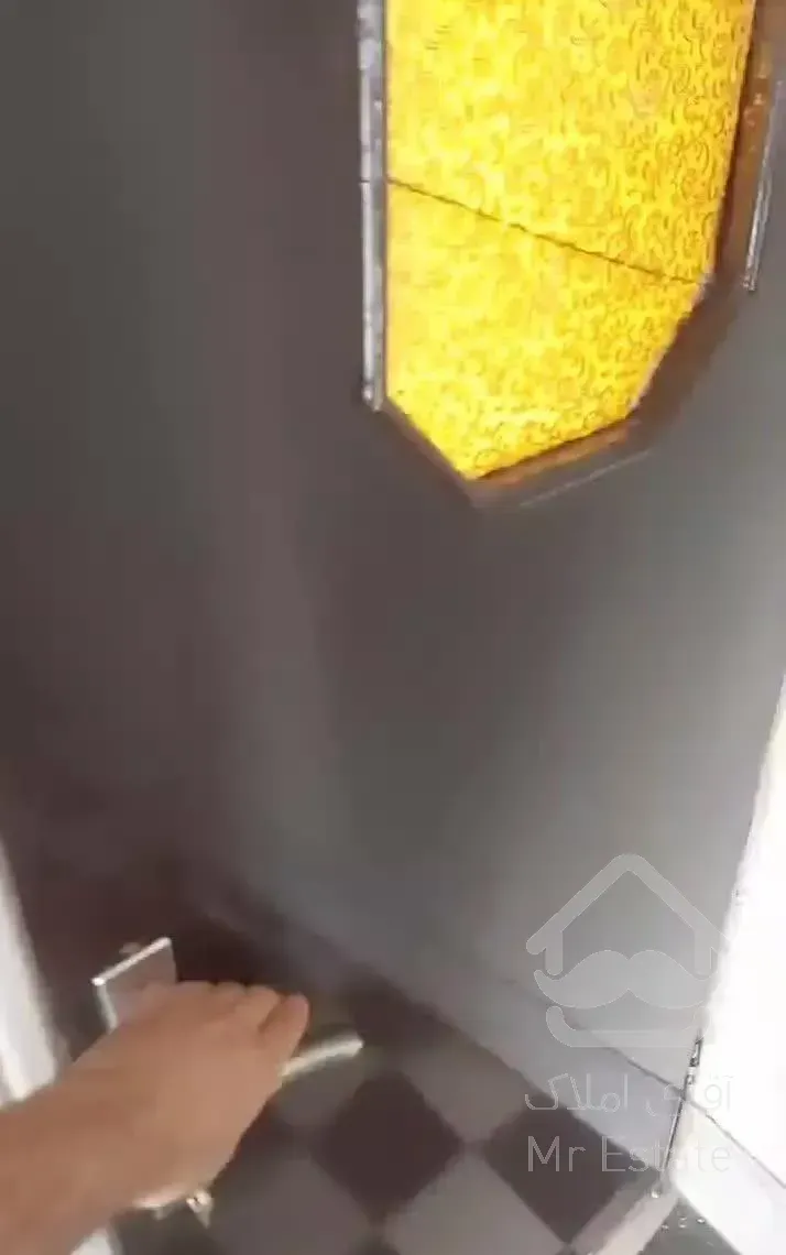 آپارتمان ۴۰ متری فدائیان ، پل بعثت خزانه