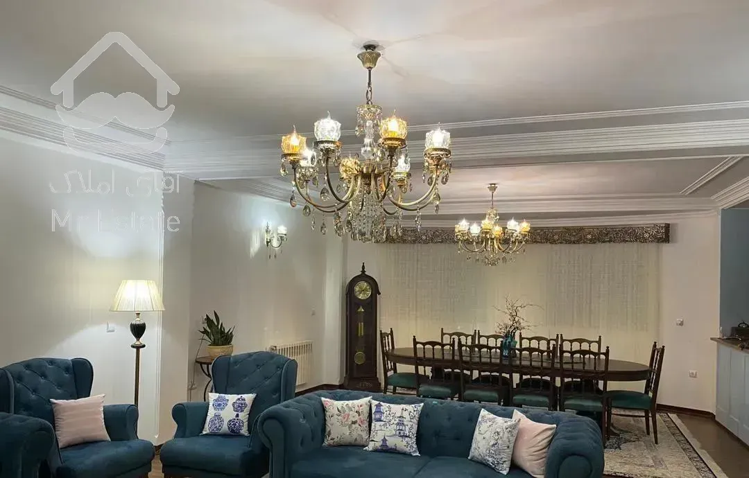 آپارتمان۱۳۹ متر نیما