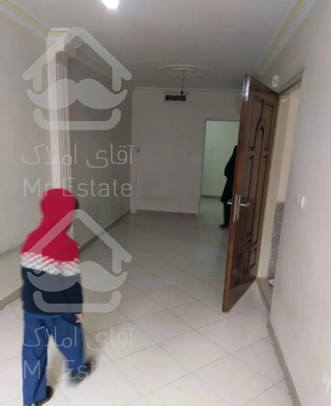 41متر یک خواب ط اول تک واحدی تهران نو خ عبدالعزیمی