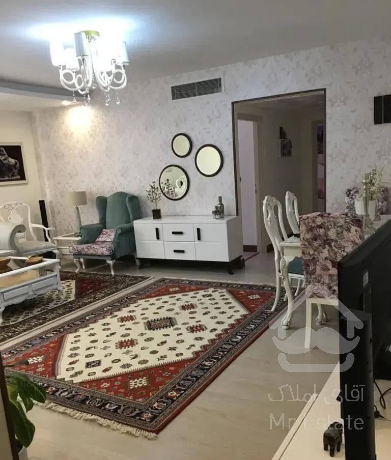 رهن کامل 93متری در شهرک نفت منطقه یک