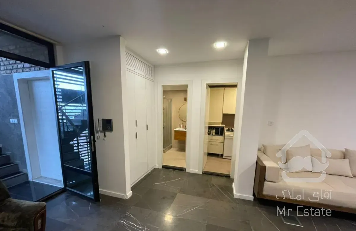 آپارتمان 80 متری لواسان